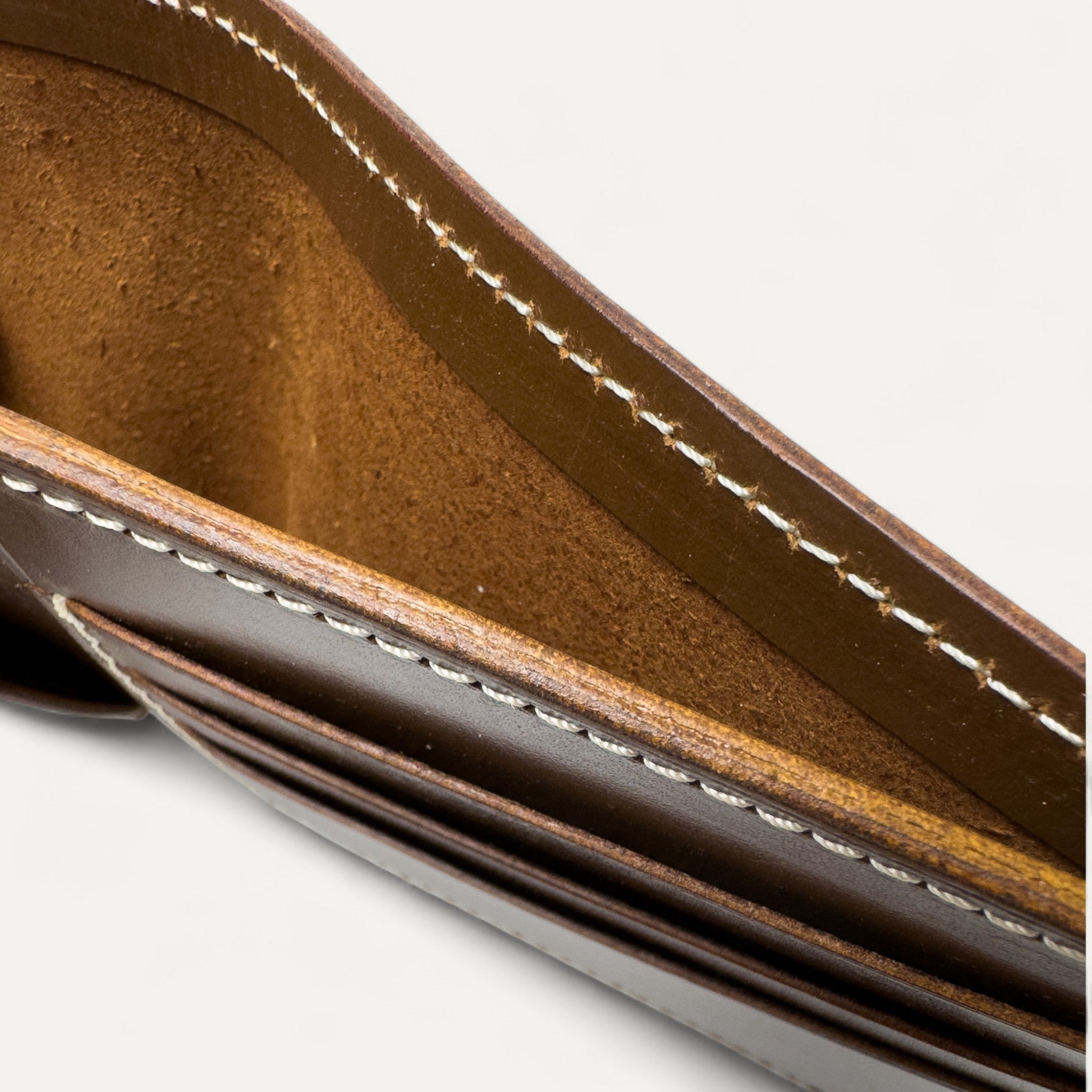Alden Wallet - Emery