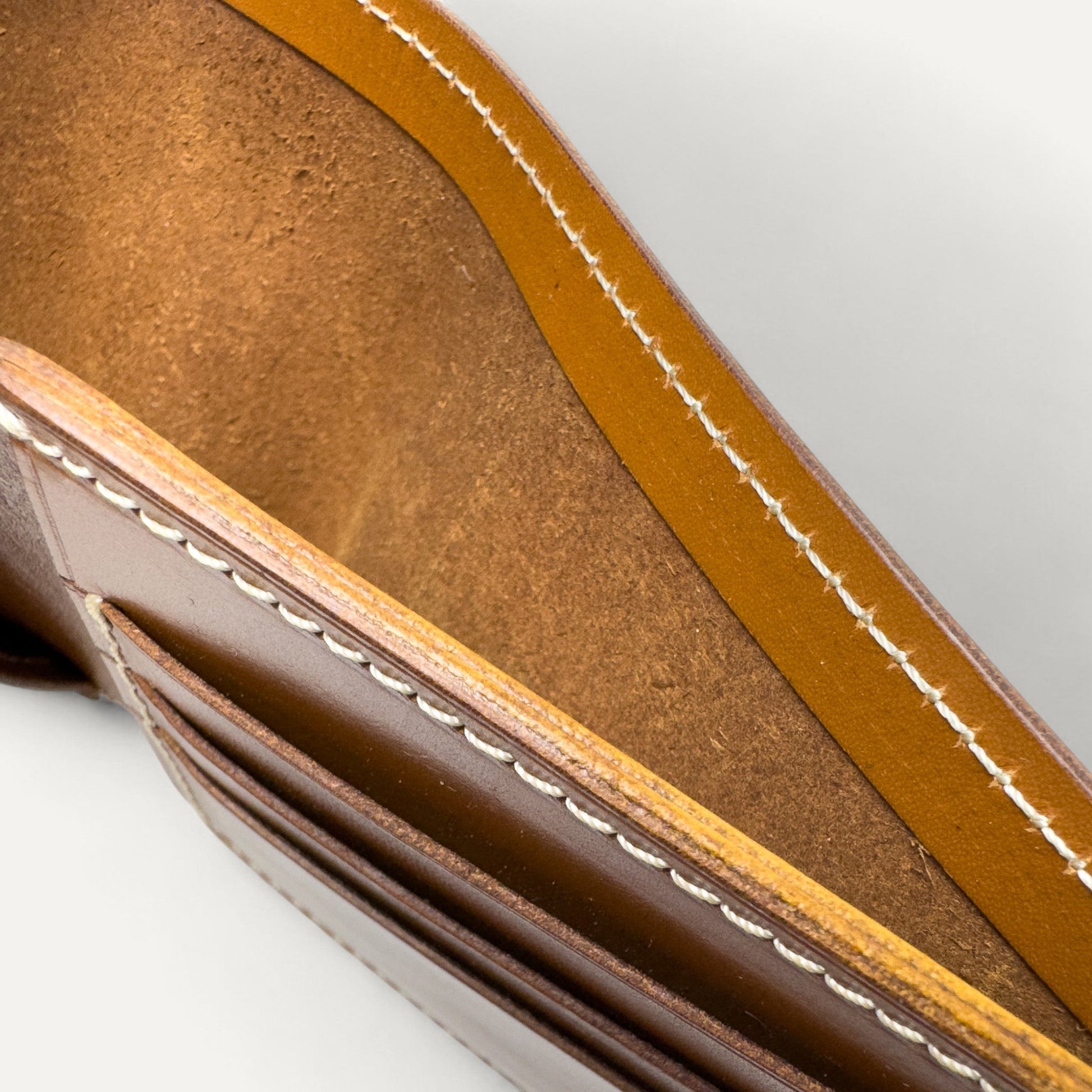 Alden Wallet - Emery