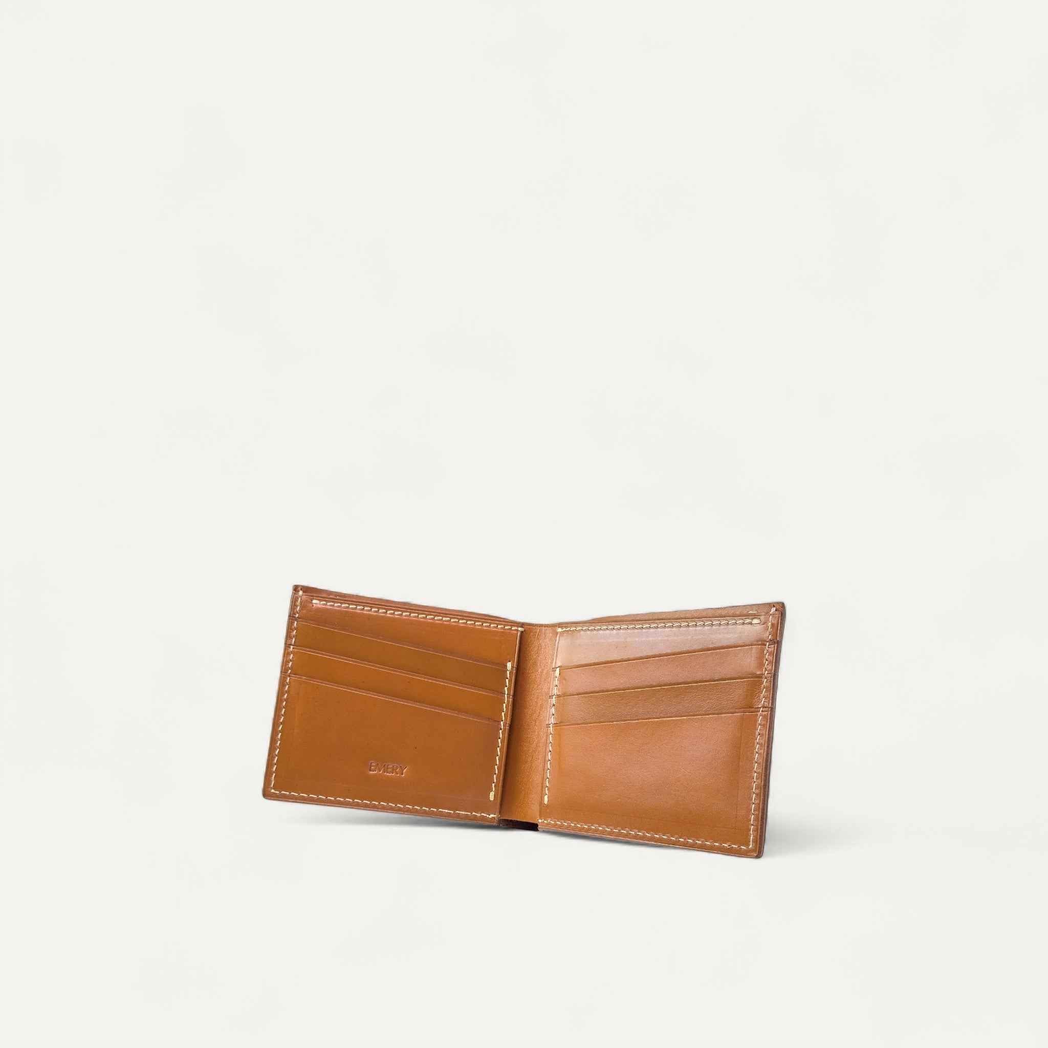 Alden Wallet