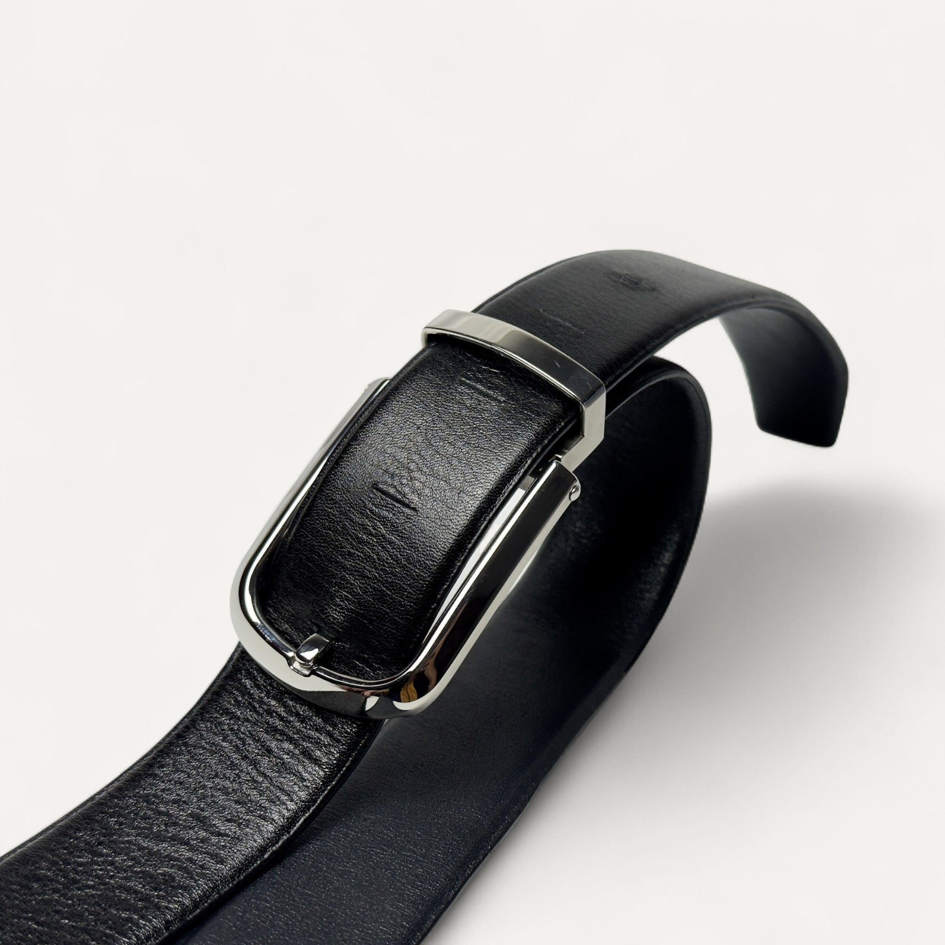 Classic Belt - Emery