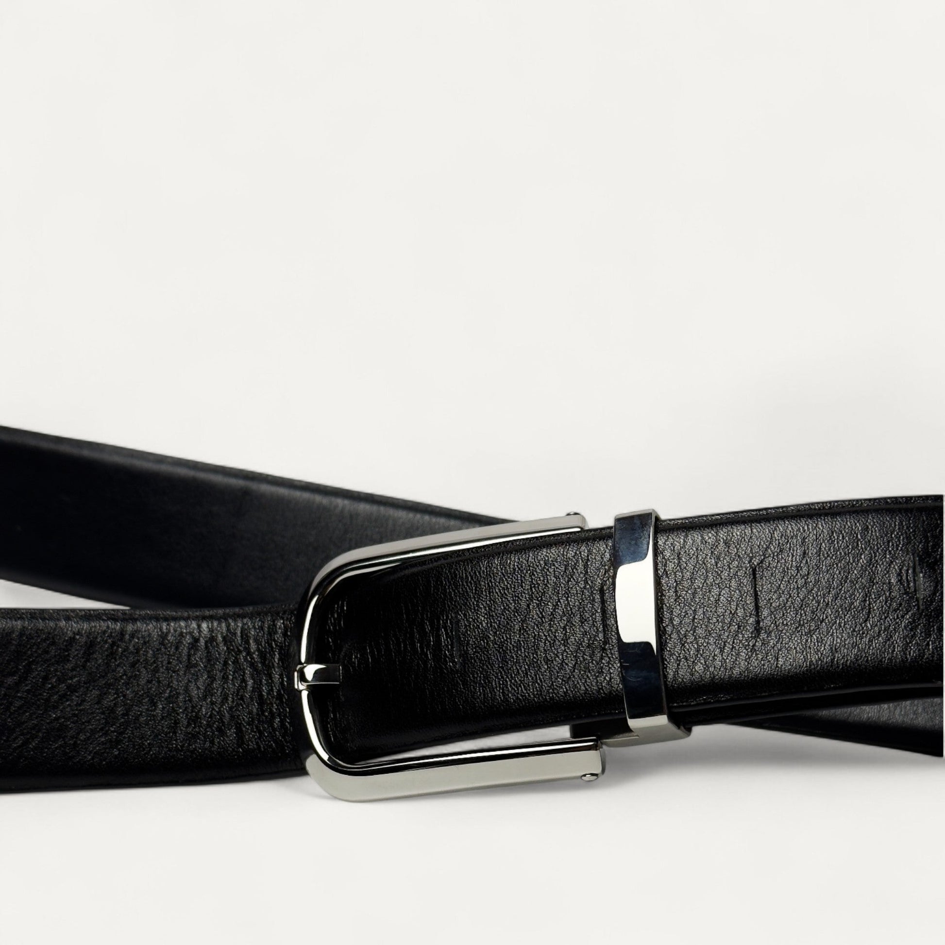Classic Belt - Emery