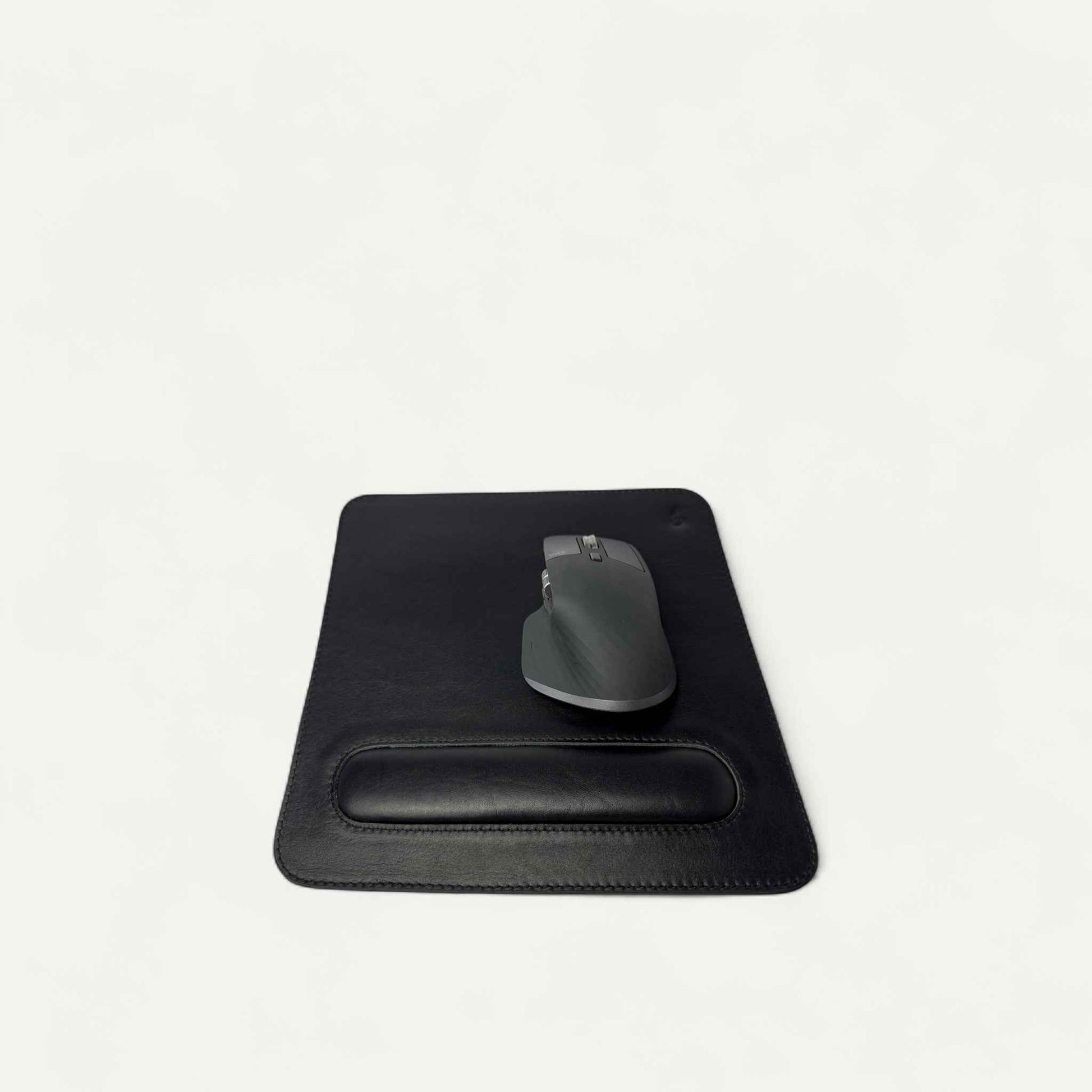Leather Mouse Pad