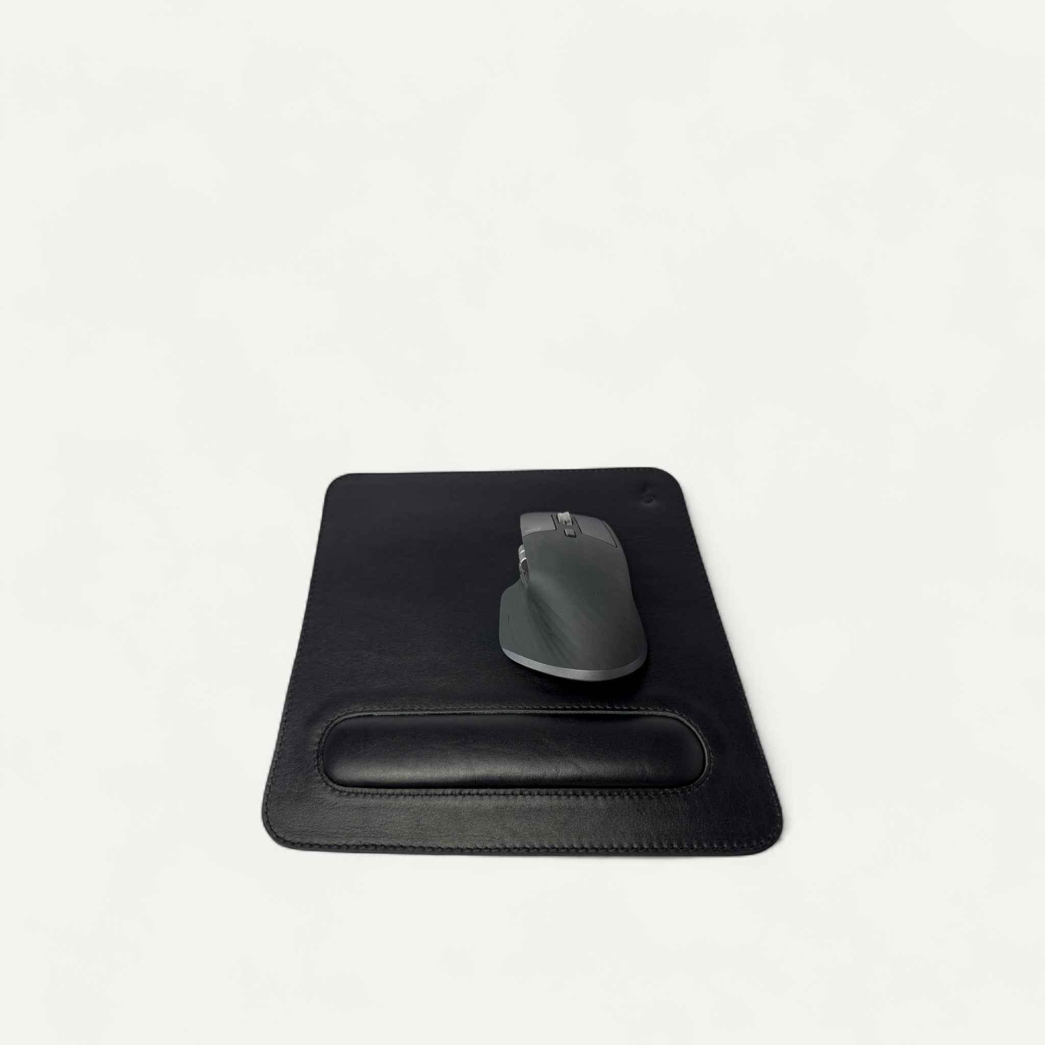 Leather Mouse Pad