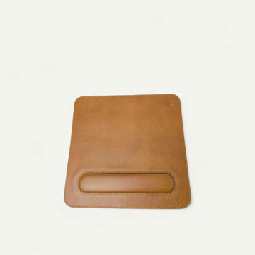 Leather Mouse Pad