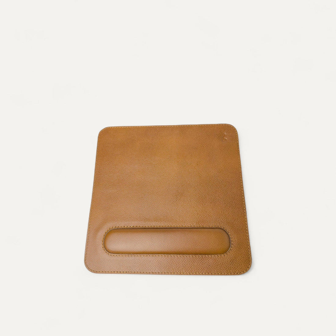 Leather Mouse Pad - Emery