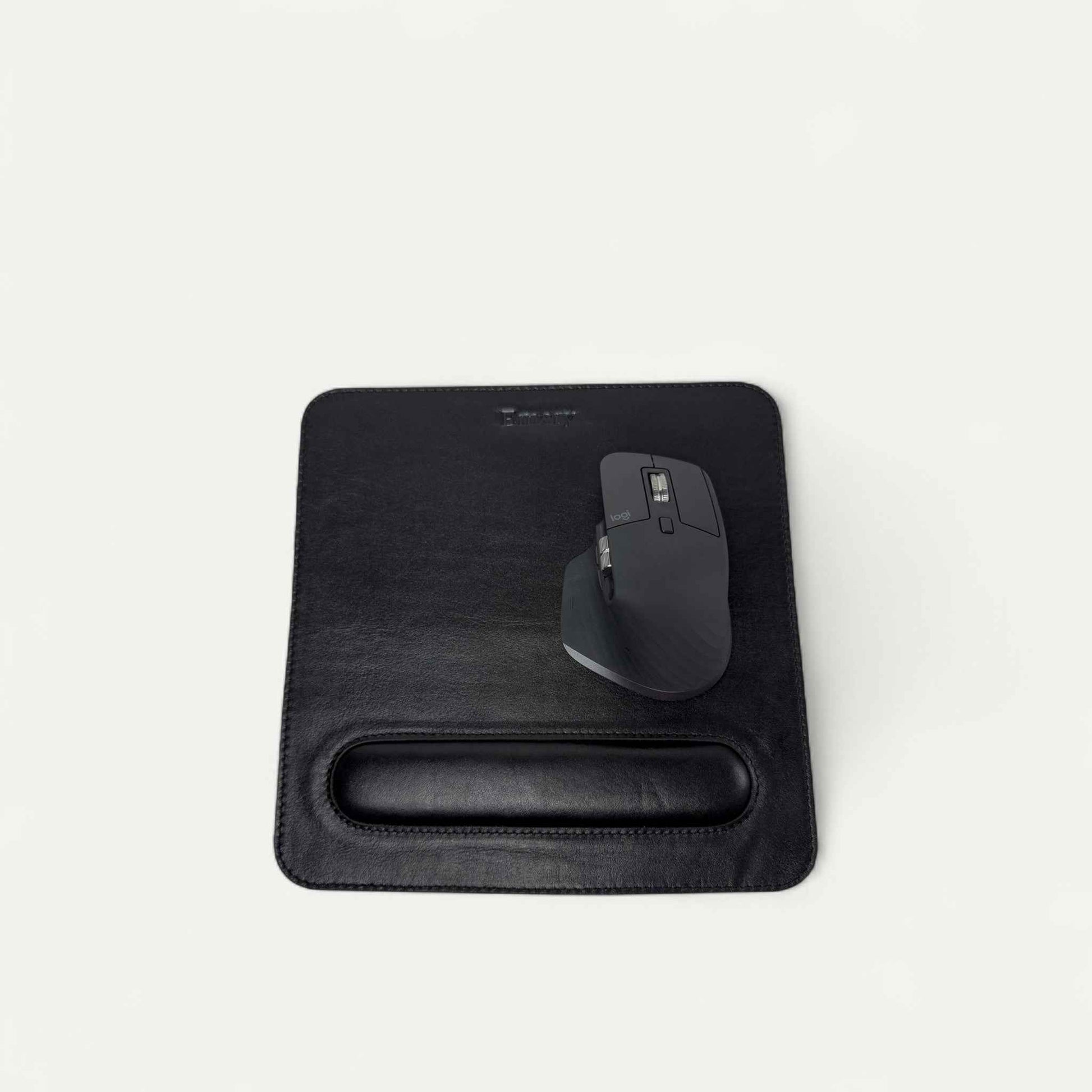 Leather Mouse Pad