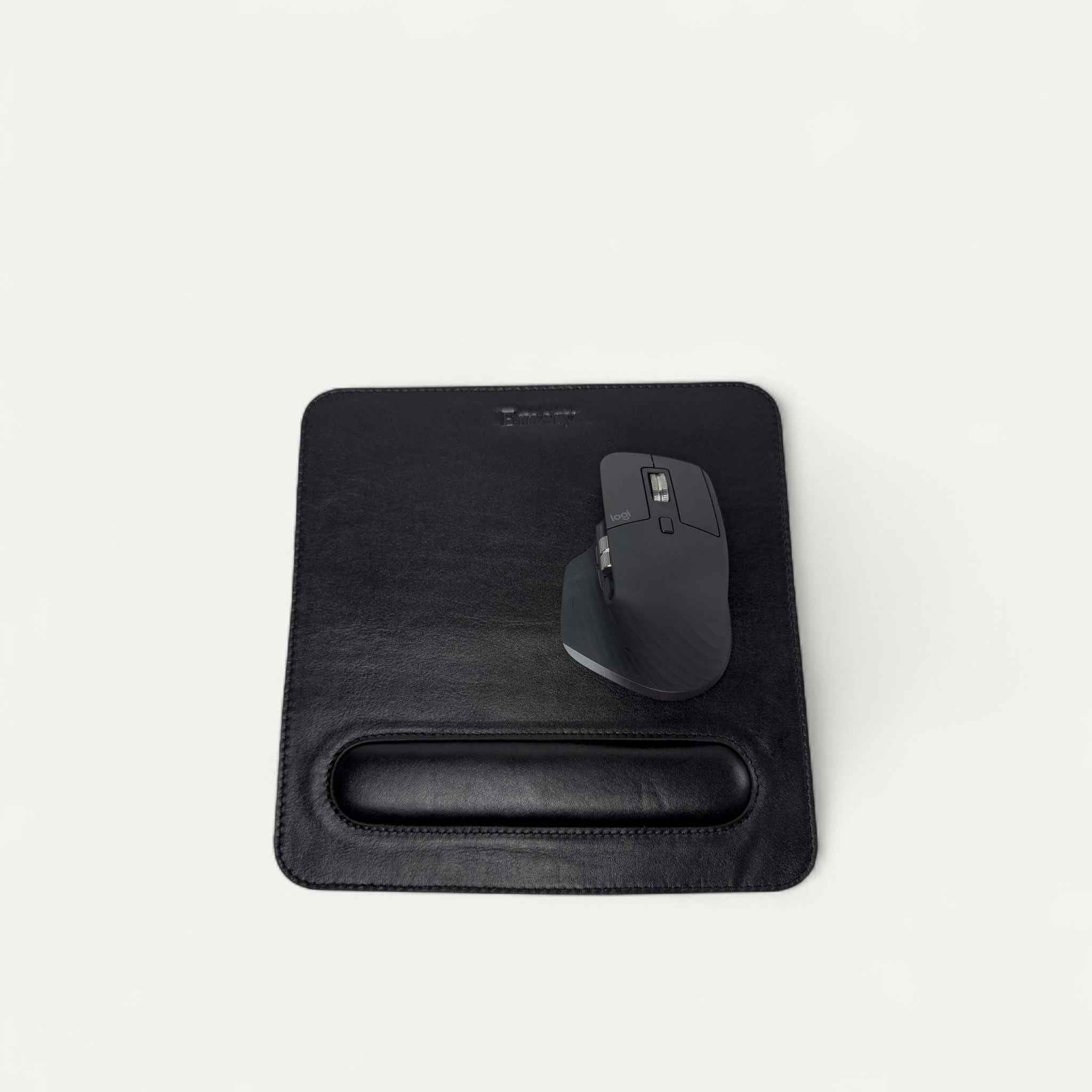 Leather Mouse Pad