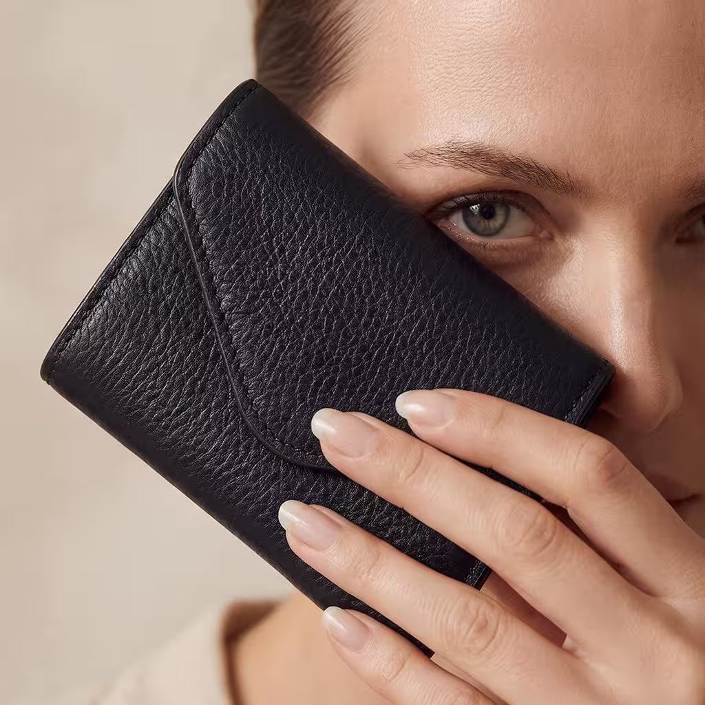Victoria Trifold Wallet