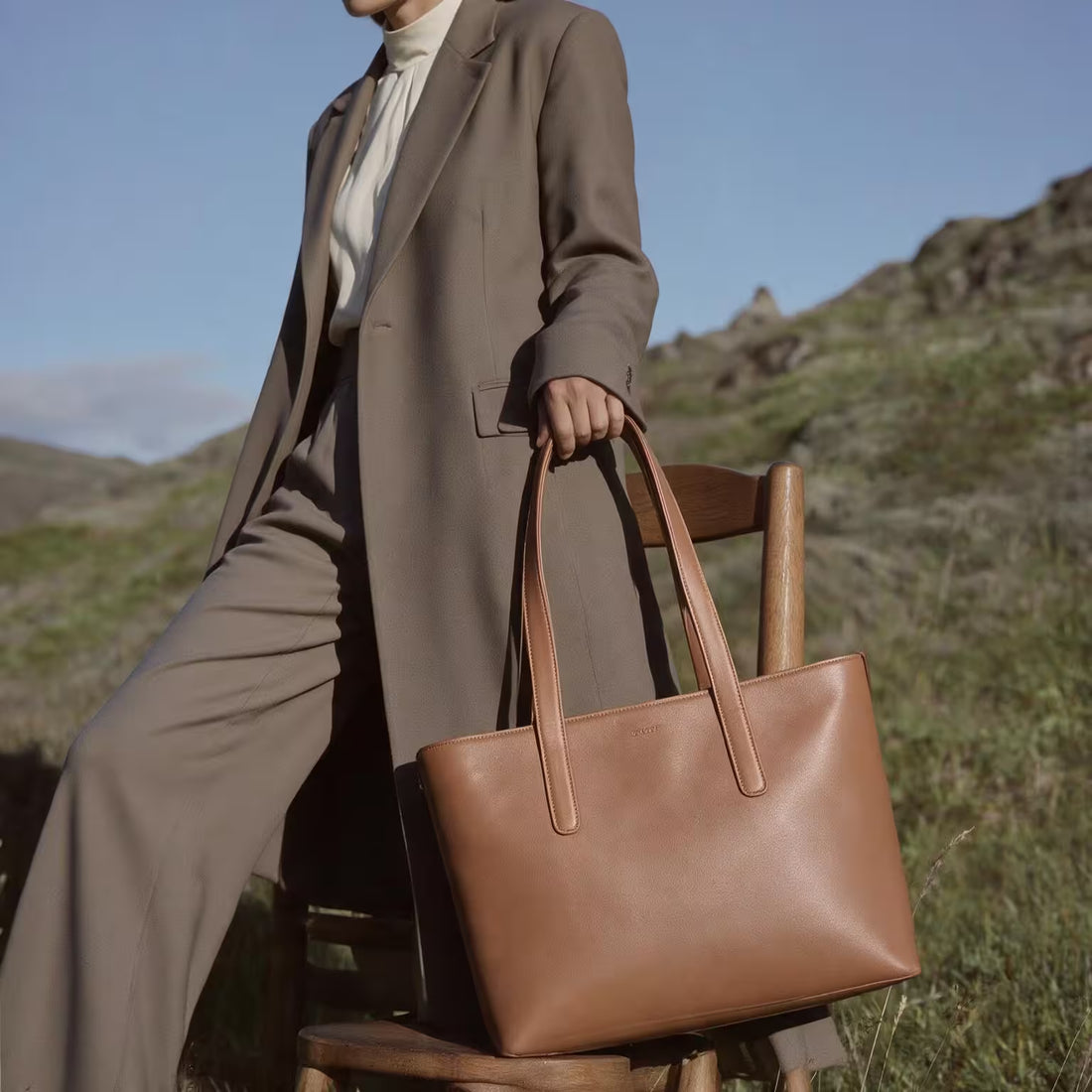 Astrid Tote
