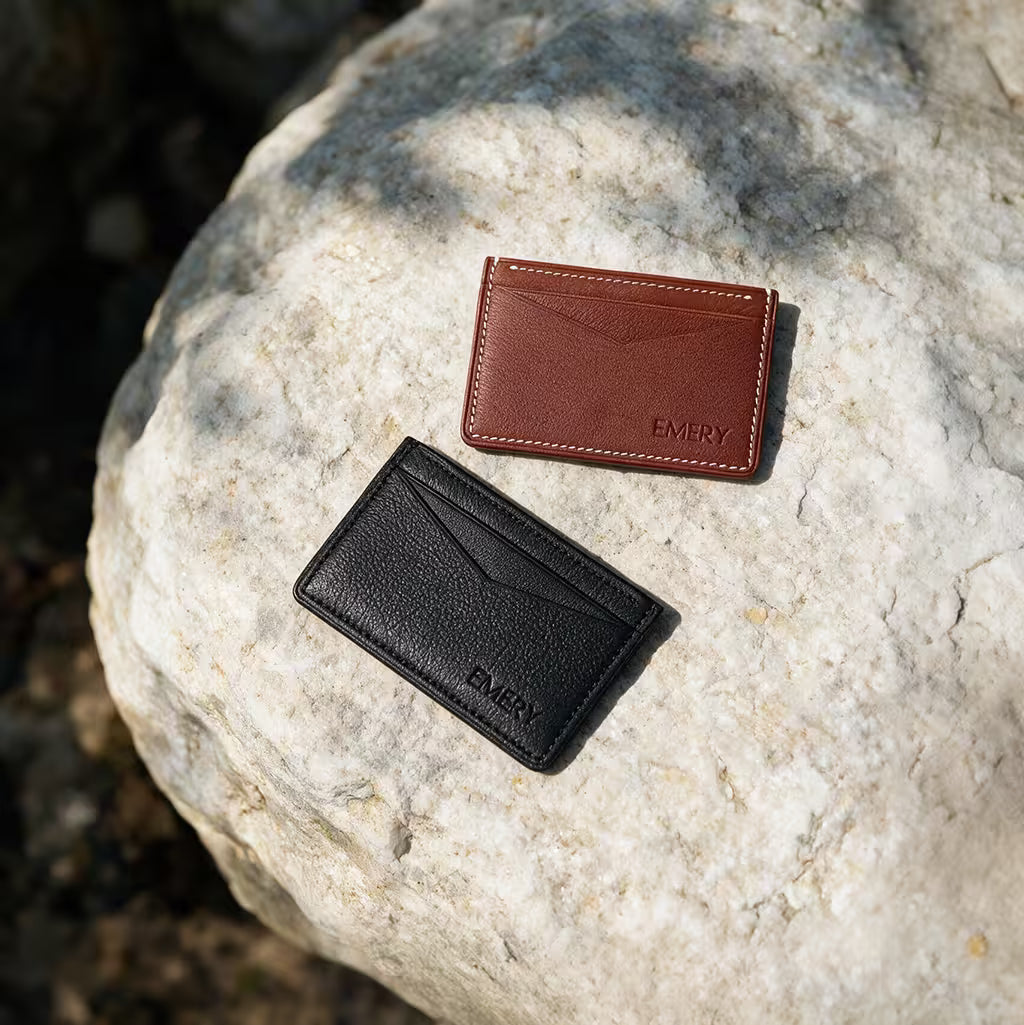 Alden Card Case