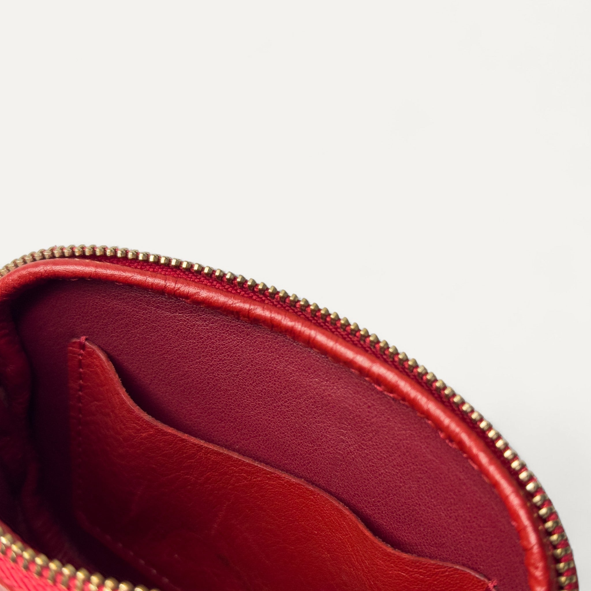 Nina Pouch - Emery
