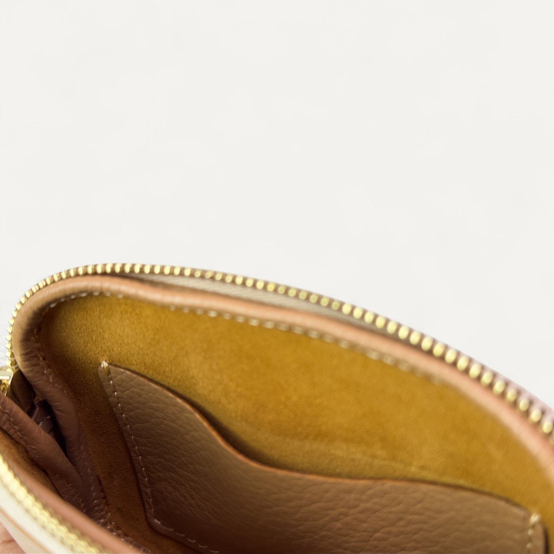 Nina Pouch - Emery