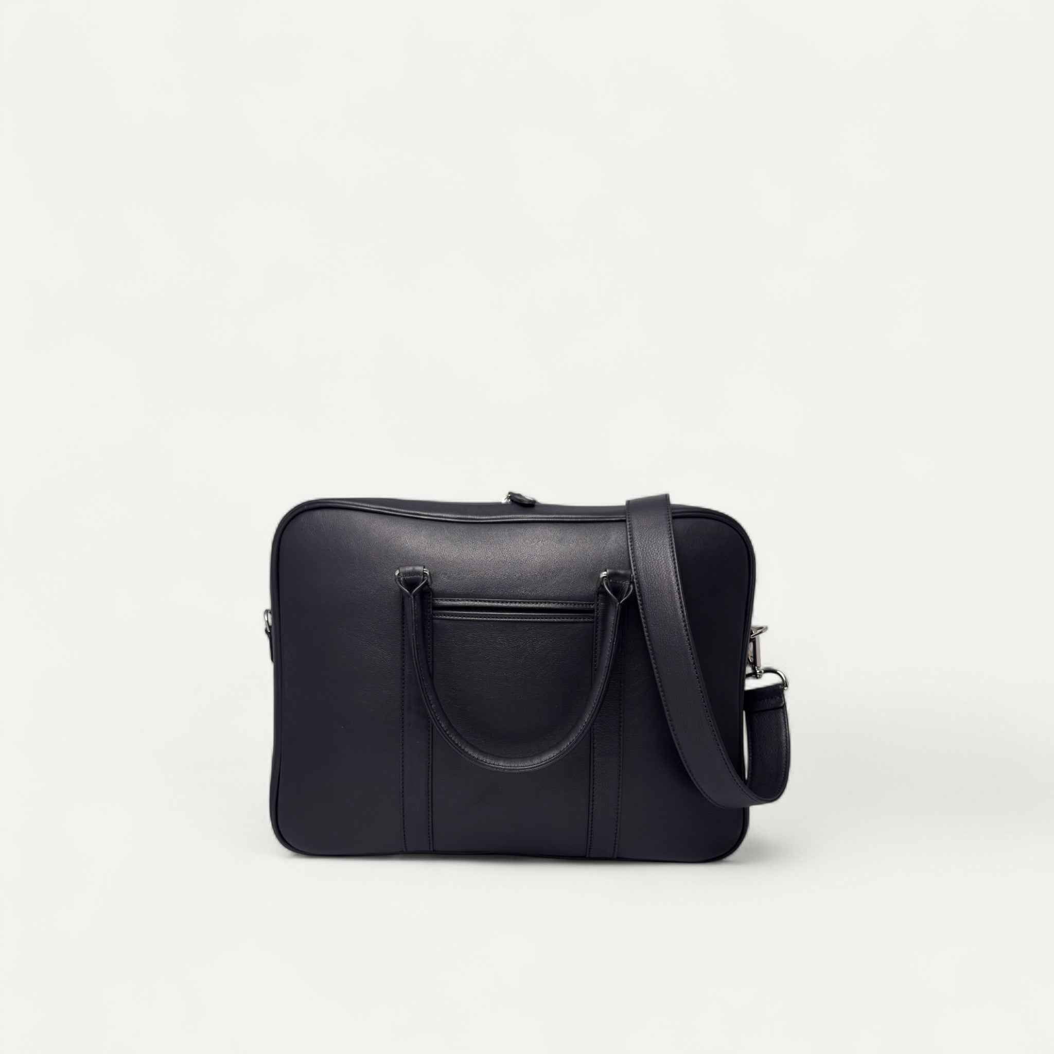Prestige Briefcase in Calf Leather