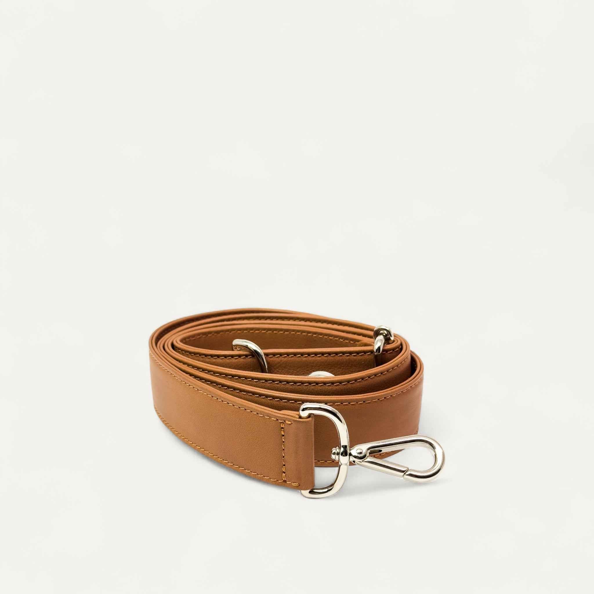 Prestige Briefcase in Calf Leather