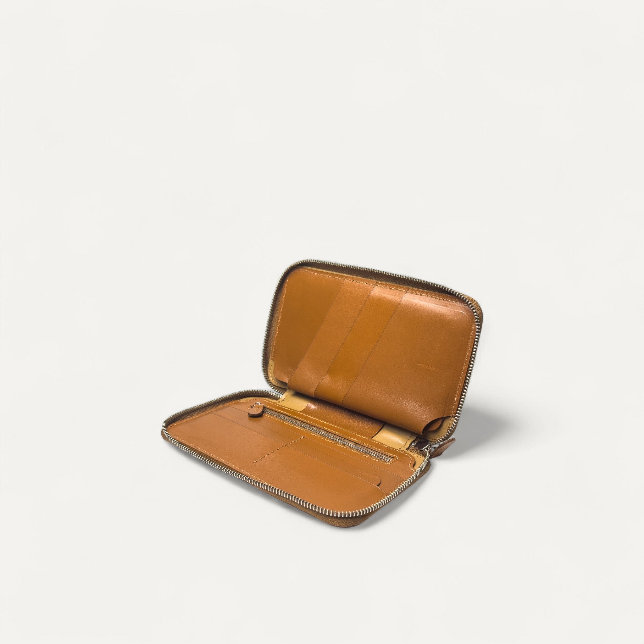 Voyager Travel Folio - Emery