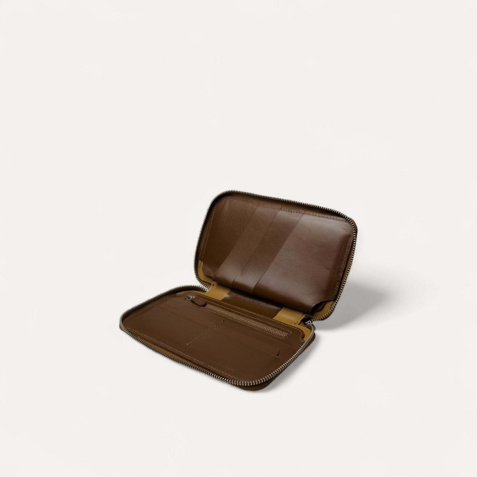 Voyager Travel Folio - Emery