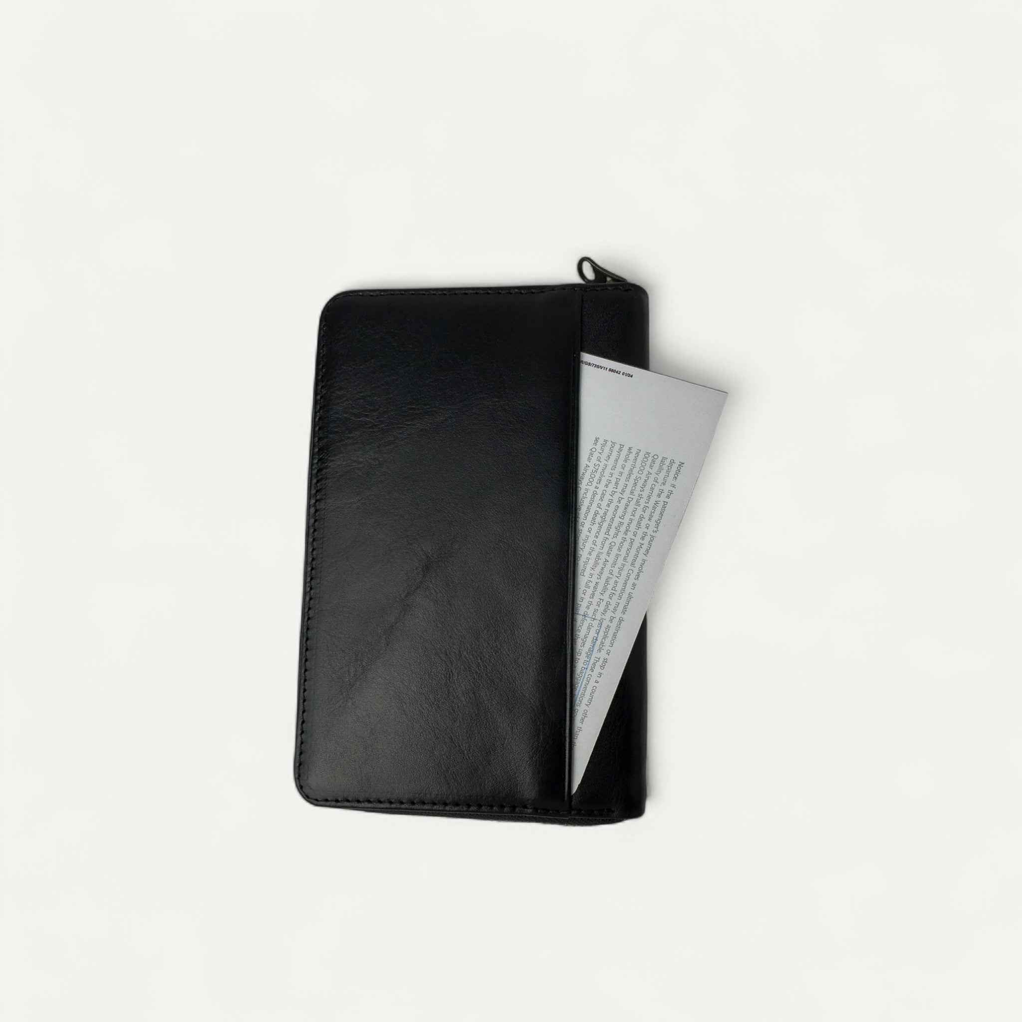 Voyager Travel Wallet