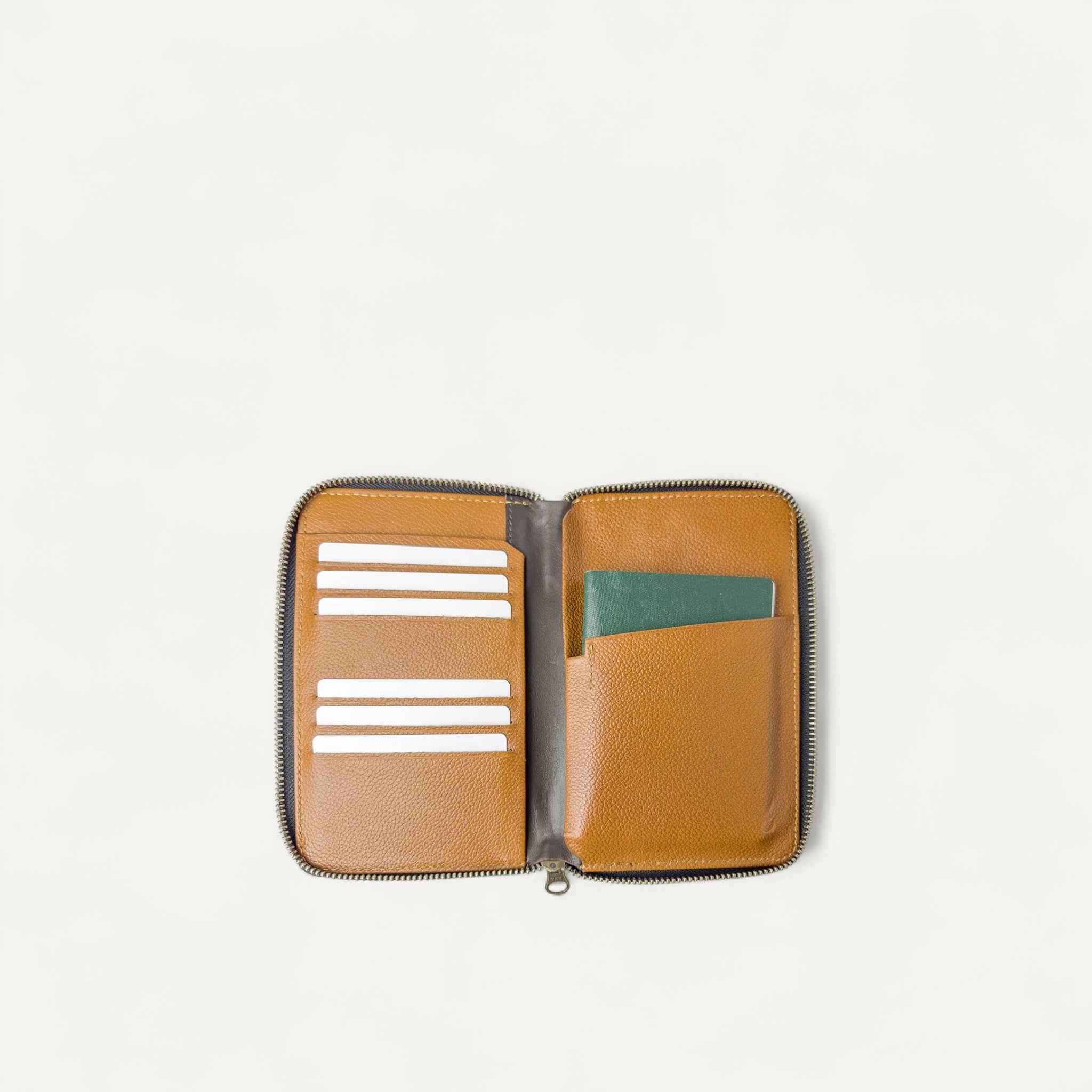 Voyager Travel Wallet